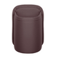 🚗🧺Clip-On PU Leather Car Cup Holder & Organizer