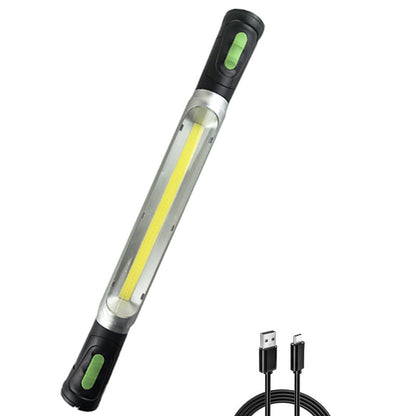 💡Lampa robocza LED o mocy 3000 lumenów z haczykiem