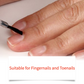 🔥Nail Repair Essence for Damaged Nails