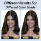 ⏳Time-Limited Special⏰3-in-1 Hair Coloring Shampoo, Plant Extracts for Vibrant Hair