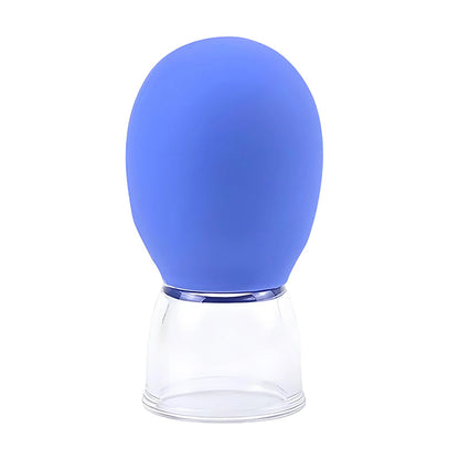 Szklana bańka do masażu – Odprężenie, Ulga i Zdrowie w Jednym