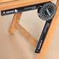 ⏳🔥LIMITED-TIME 50% OFF! ⏰📏 Precision Aluminum Protractor‑Miter Saw Angle Finder Gauge, 360 Degree Angle Measuring Tool, Anodized Aluminum Protractor for Woodworking, Carpentry & DIY Cutting Projects