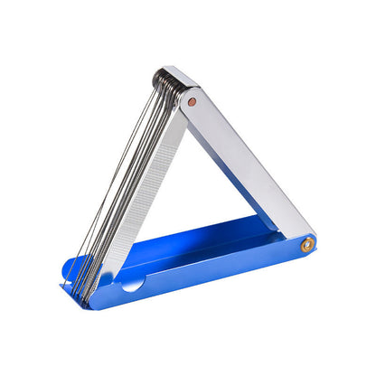 Zestaw igieł do precyzyjnego czyszczenia w różnych rozmiarach