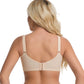 🏆 Last Day Special Price  💐Women's Elegant Sheer Full Coverage Plus Size Bra