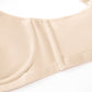 🏆 Last Day Special Price  💐Women's Elegant Sheer Full Coverage Plus Size Bra