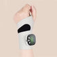 🔥🎁Rechargeable Adjustable Electric Wrist Massager – Relief On-The-Go! 🌟