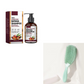 Hair Thickening Shampoo- Hydrate Hair and Scalp,Scalp Revitalizing Solution
