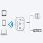 🎧50% OFF🔊Wireless Bluetooth 5.0 Audio Receiver – Stable Connection, High Sound Quality and Universal Compatibility✨