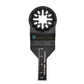 Universal High-Carbon Steel Oscillating Saw Blade