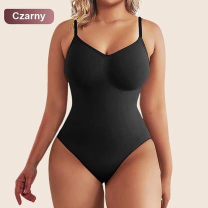 Damskie body modelujące