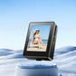 Portable Wireless Rearview Camera and Selfie Monitor Screen