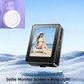 Portable Wireless Rearview Camera and Selfie Monitor Screen