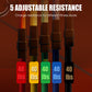 💪 2026 Sale — Over 29,000 Sold!🏋️13PCS Resistance Band Set With Handle – Home Fitness Kit ✨