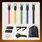 💪 2026 Sale — Over 29,000 Sold!🏋️13PCS Resistance Band Set With Handle – Home Fitness Kit ✨