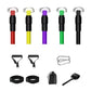 💪 2026 Sale — Over 29,000 Sold!🏋️13PCS Resistance Band Set With Handle – Home Fitness Kit ✨