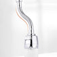 🚰 360° Swivel Kitchen Faucet Sprayer – Dual Spray & Splash Control