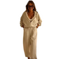 👖New arrival 49% OFF!🥰Women's Casual Hooded Jumpsuit