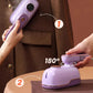 🏆Surprise Price: Only $29.99!!!💥Multi-Function Portable Handheld Iron with Stand & Measuring Cup