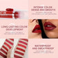 💝 10 szt. matowego, wodoodpornego, długotrwałego błyszczyka do ust 💄✨💋
