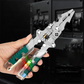🔥Multifunctional Foldable Electric Pliers🎉The perfect choice for emergency repairs around the house