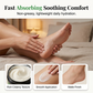 👣Natural Tea Tree Oil Foot Care