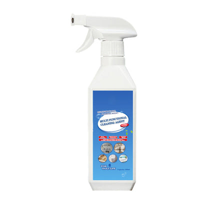 Wielofunkcyjny spray czyszczący