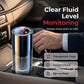 Starry Light Smart Car Diffuser - Romantic Driving Ambiance
