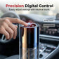 Starry Light Smart Car Diffuser - Romantic Driving Ambiance