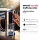 Starry Light Smart Car Diffuser - Romantic Driving Ambiance