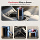 Starry Light Smart Car Diffuser - Romantic Driving Ambiance
