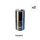 Starry Light Smart Car Diffuser - Romantic Driving Ambiance