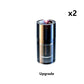 Starry Light Smart Car Diffuser - Romantic Driving Ambiance