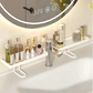 Over-the-Faucet Sink Organizer Shelf