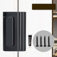 ❄️Summerfresh 50% OFF!🏡Door Reinforcement Security Lock – Inside-Only Secondary Latch for Compatible Inward-Opening Doors