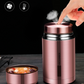 🍲 50% OFF NOW!🔥 316 Stainless Steel Food Jar – Vacuum Insulated & Leak-Proof – Thermal Cooking Essential 🥄