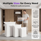 Vacuum Storage Bags for Home Use