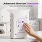 Vacuum Storage Bags for Home Use