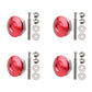 Universal Quick Latch Hood Pins