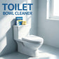 Effervescent Toilet Bowl Cleaner Tablets