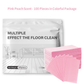 🔥BUY 2 GET 1 FREE & FREE SHIPPING! 🧼 Multi-Surface Deep Cleaning Sheets (100 PCS) ✨ Powerful Stain Removal for Kitchen, Bathroom & More