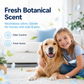 🔥BUY 2 GET 1 FREE & FREE SHIPPING! 🧼 Multi-Surface Deep Cleaning Sheets (100 PCS) ✨ Powerful Stain Removal for Kitchen, Bathroom & More