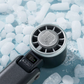 Semiconductor Cooling Handheld Fan