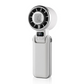 Semiconductor Cooling Handheld Fan