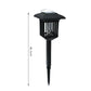 ☀️Solar Mosquito Zapper Light ✨– Outdoor Garden Stake Lamp, UV Insect Killer & Solar Pathway Light🦟🚫