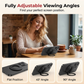 Ultra-Thin Magnetic Ring Holder