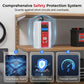 Pulse Battery Repairer for Electric Vehicles