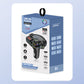 Dual Fast-Charging Car FM Transmitter