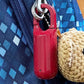 Mini Fingerprint Padlock