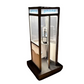 Retro Telephone Booth LED Night Lamp