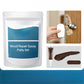🛠️✨ Wood Repair Epoxy Putty Set – High strength & moldable – Sands smooth, ideal for fixing furniture, floors or crafts – stainable and waterproof 🌲
